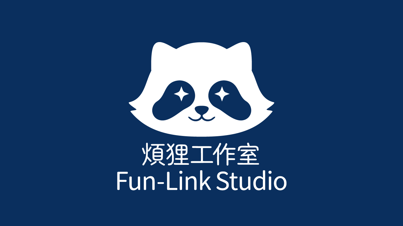 Fun-Link Studio logo
